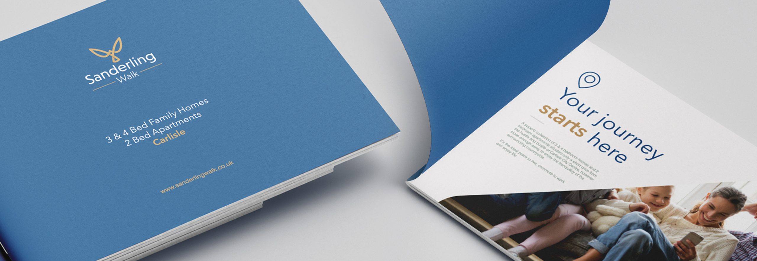 Brochure Design Bolton