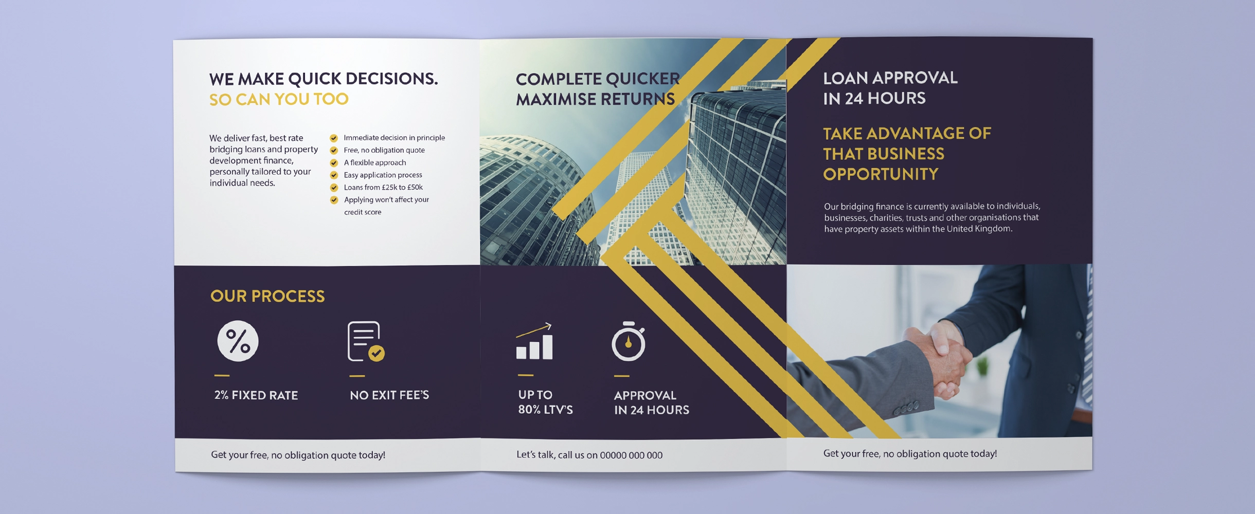 HJK Capital Brochure