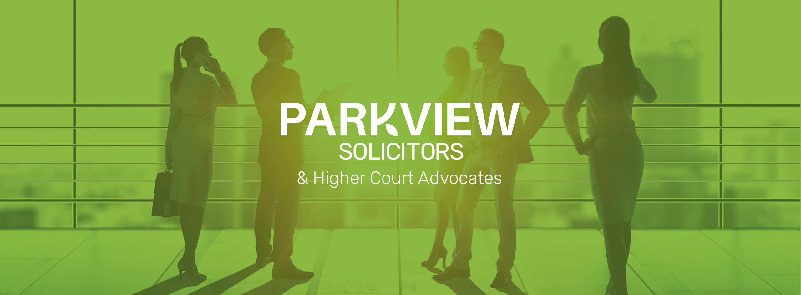 Parkview Solicitors website design by Red Chilli Bolton website design agency