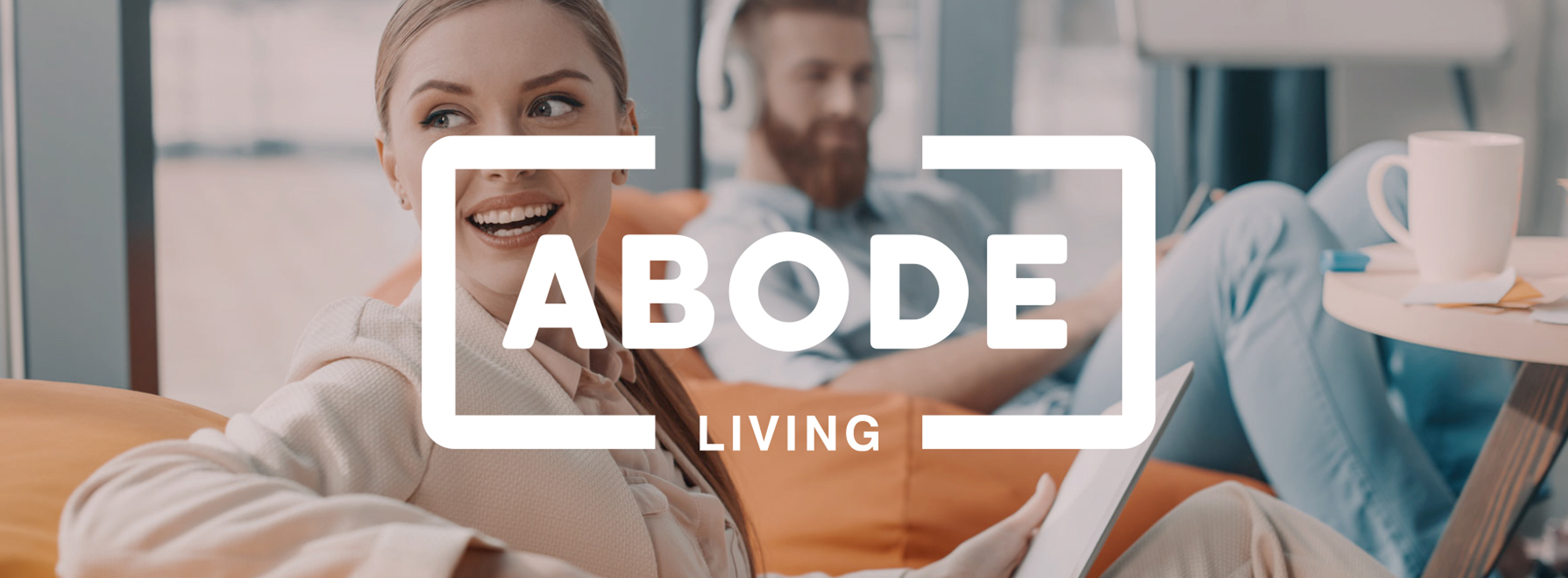 abode banner