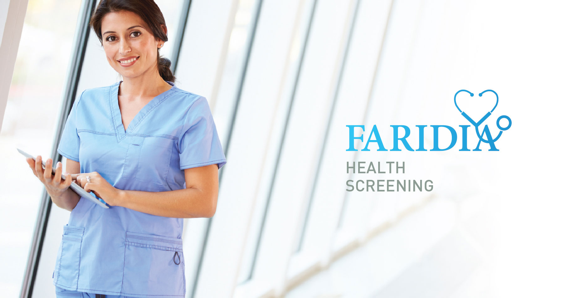 faridia banner