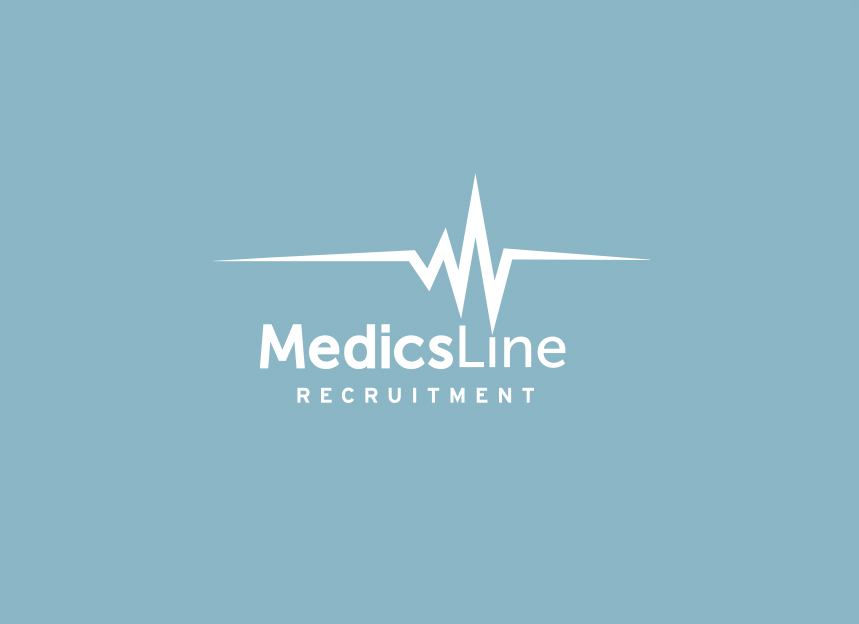 medical branding and logo design