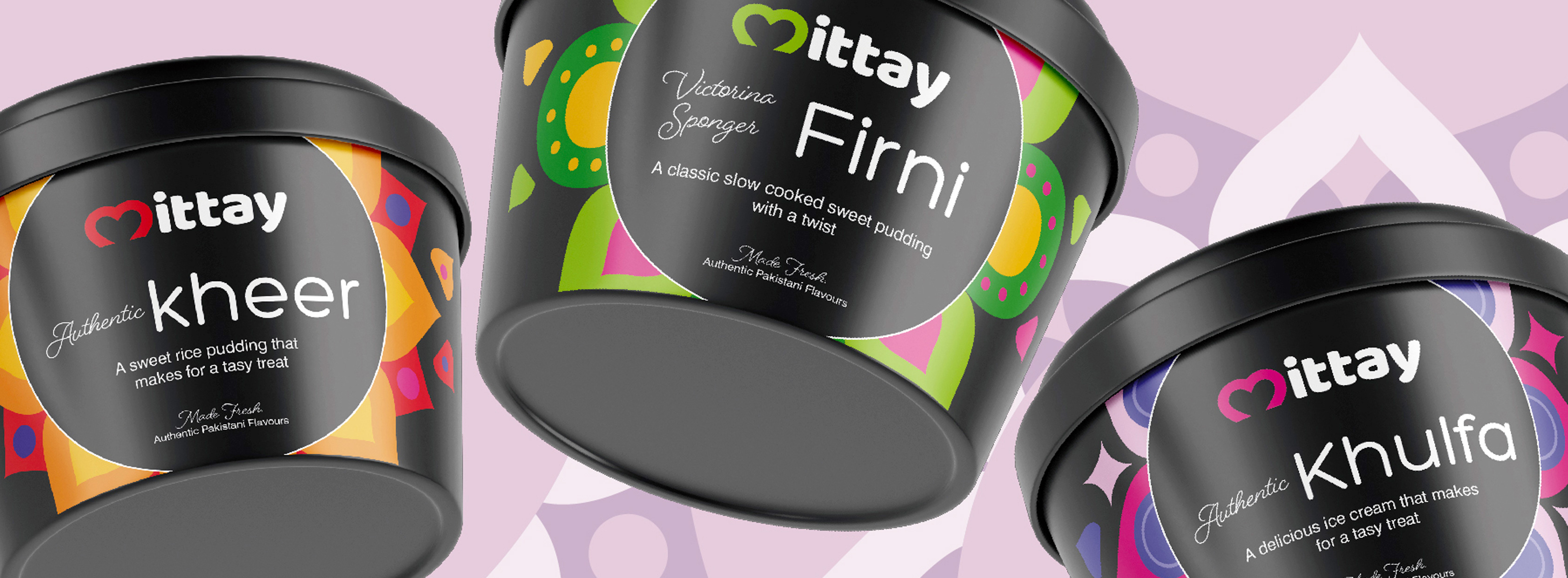 mittay banner