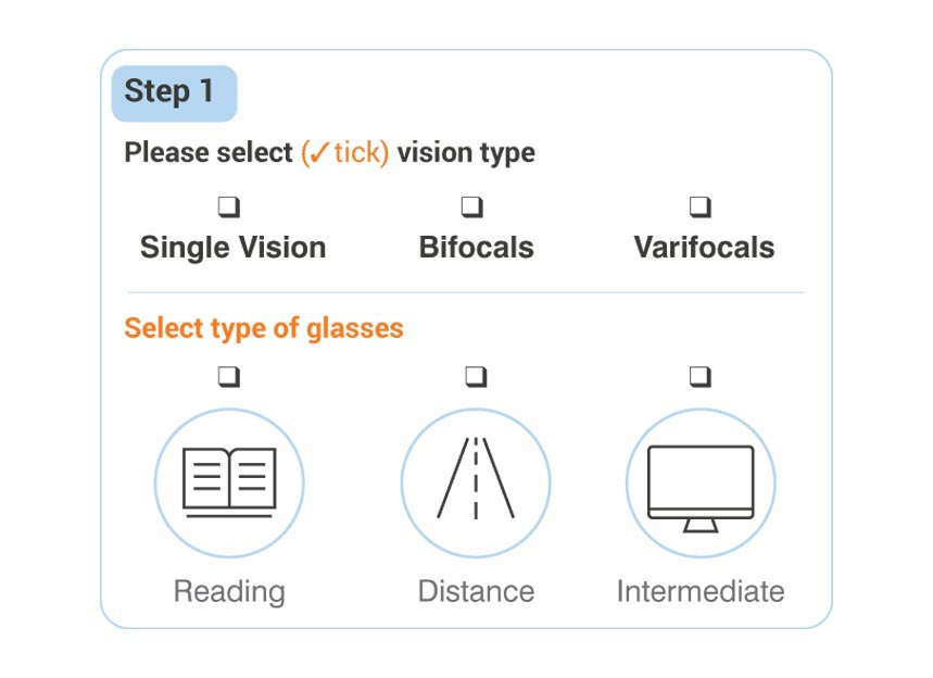 online opticians design