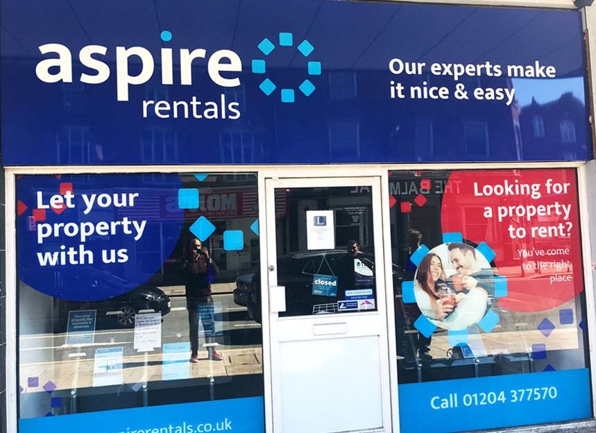 property aspire