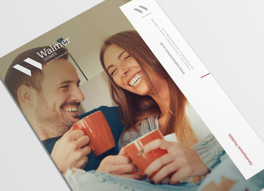 property brochure