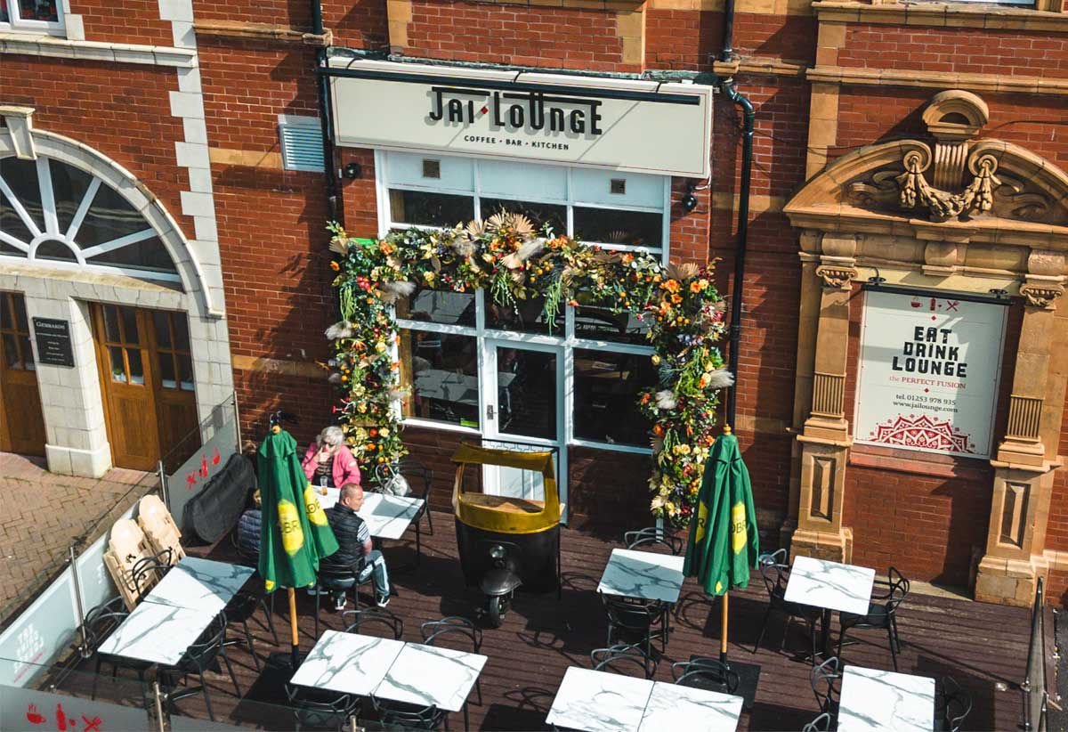 jailounge
