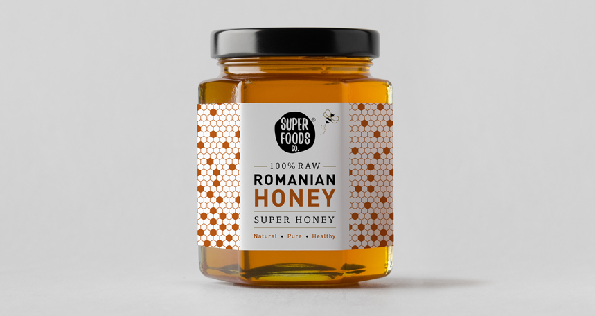 superfoods honey
