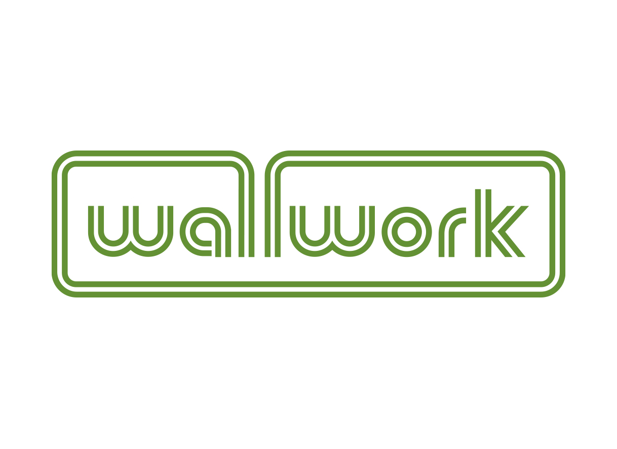 wallwork logo
