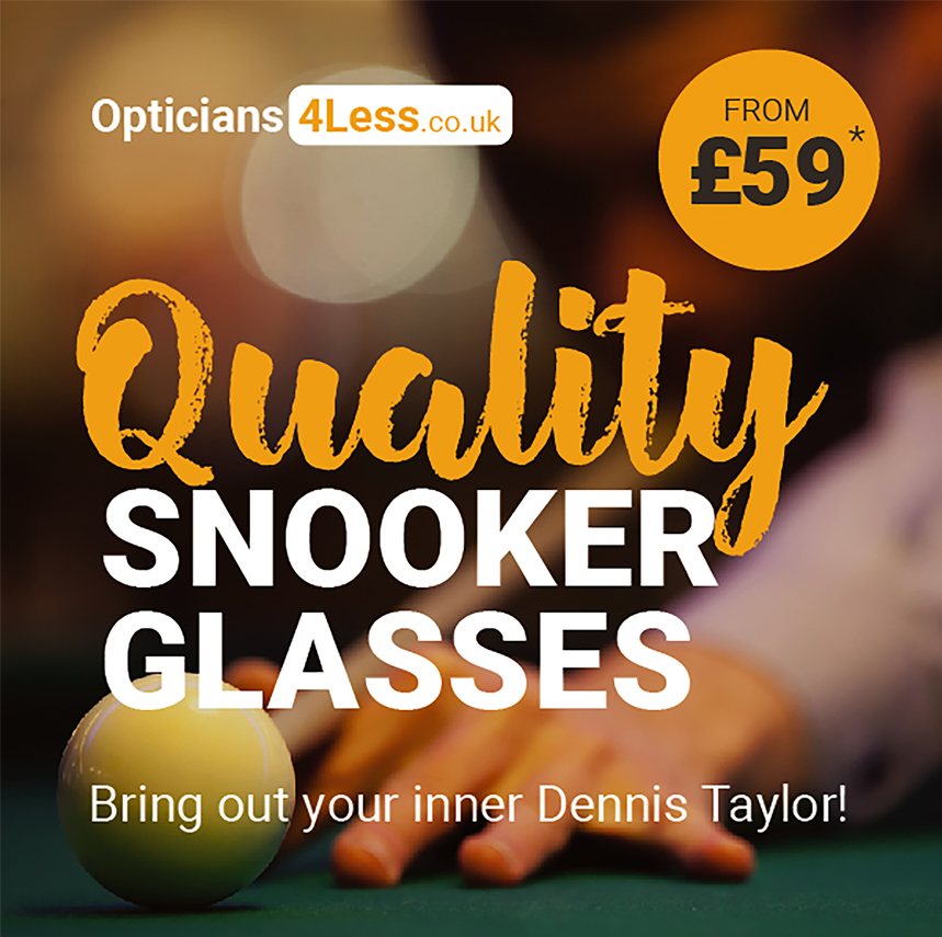 website opticians snooker