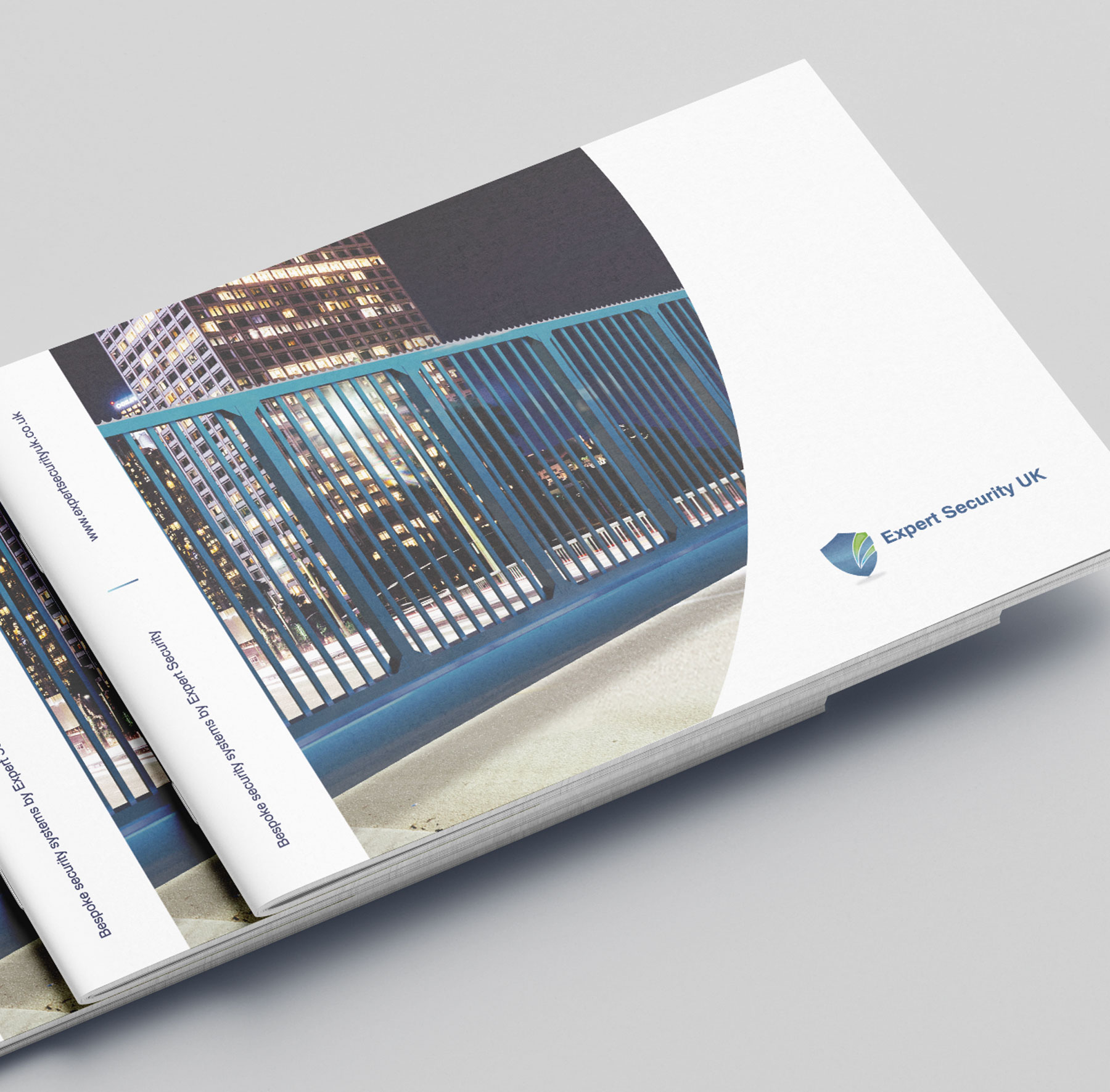 Brochure Design Printing