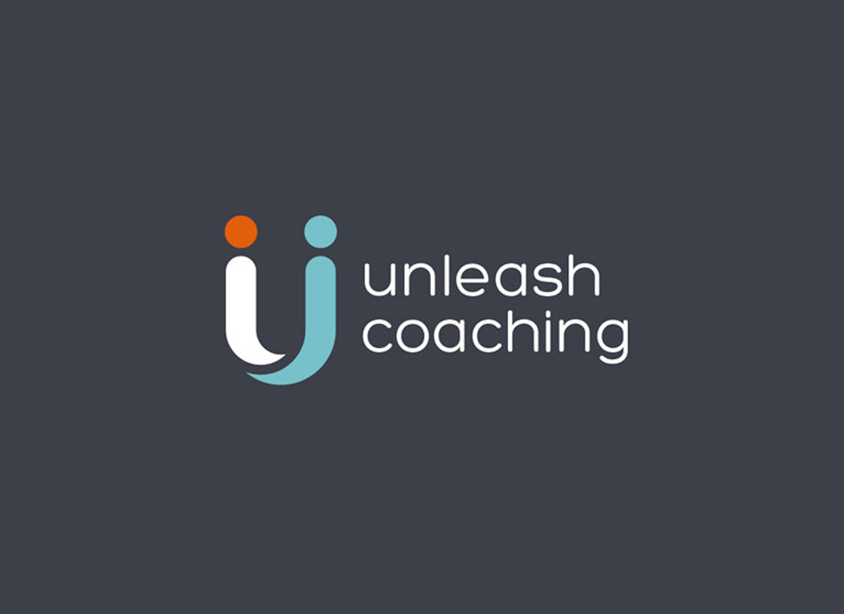 Coaching Logo Design Agency Bolton