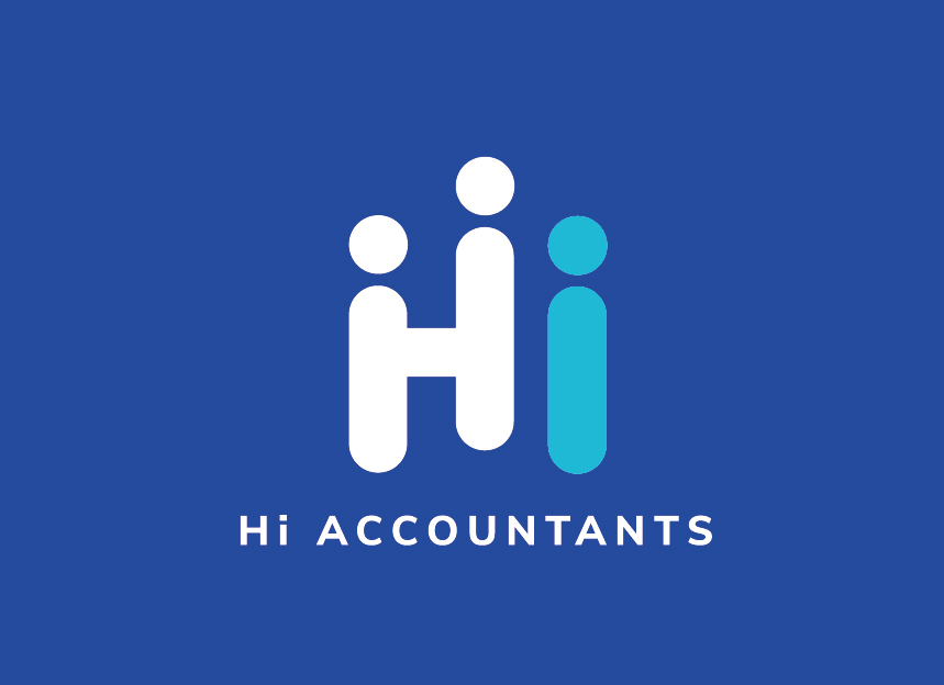 Accountants Logo Design Agency Bolton