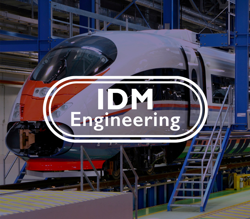 Engineering Website Design Bolton