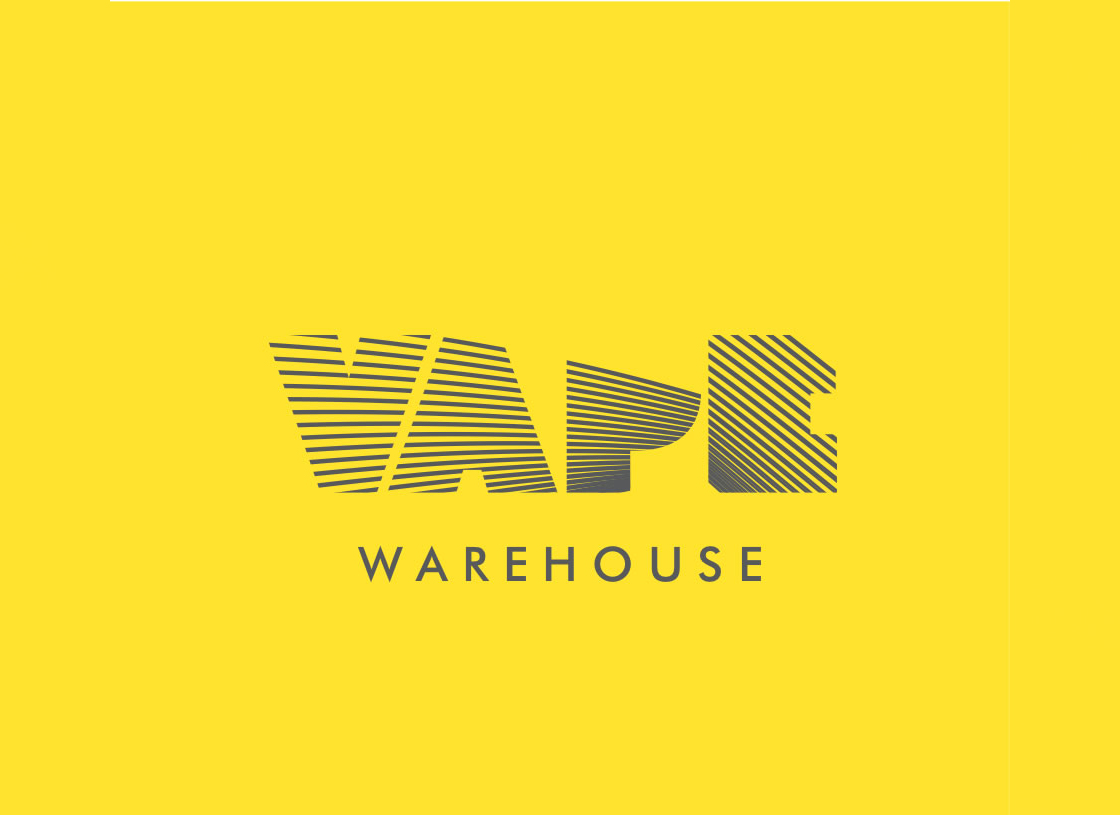 Vape Logo Design Agency Bolton