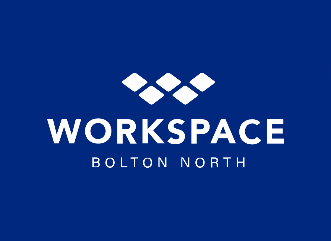 Warehouse Logo Design Agency Bolton